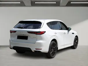 MAZDA CX-60 e-Skyactiv PHEV 327 AWD Homura