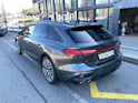 AUDI S5 Avant TFSI quattro S tronic