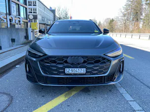AUDI S5 Avant TFSI quattro S tronic