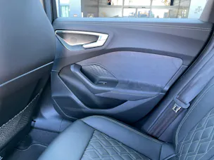AUDI S5 Avant TFSI quattro S tronic