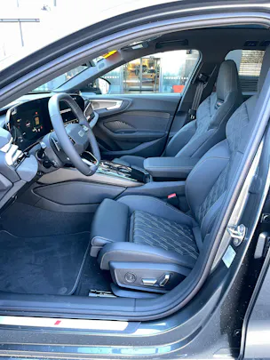 AUDI S5 Avant TFSI quattro S tronic