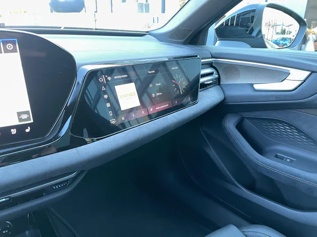 AUDI S5 Avant TFSI quattro S tronic