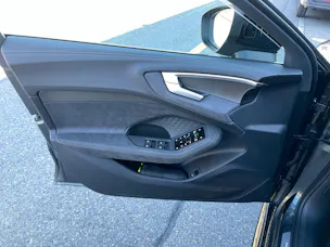 AUDI S5 Avant TFSI quattro S tronic