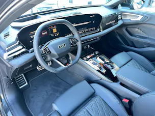 AUDI S5 Avant TFSI quattro S tronic