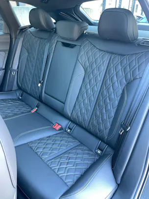 AUDI S5 Avant TFSI quattro S tronic
