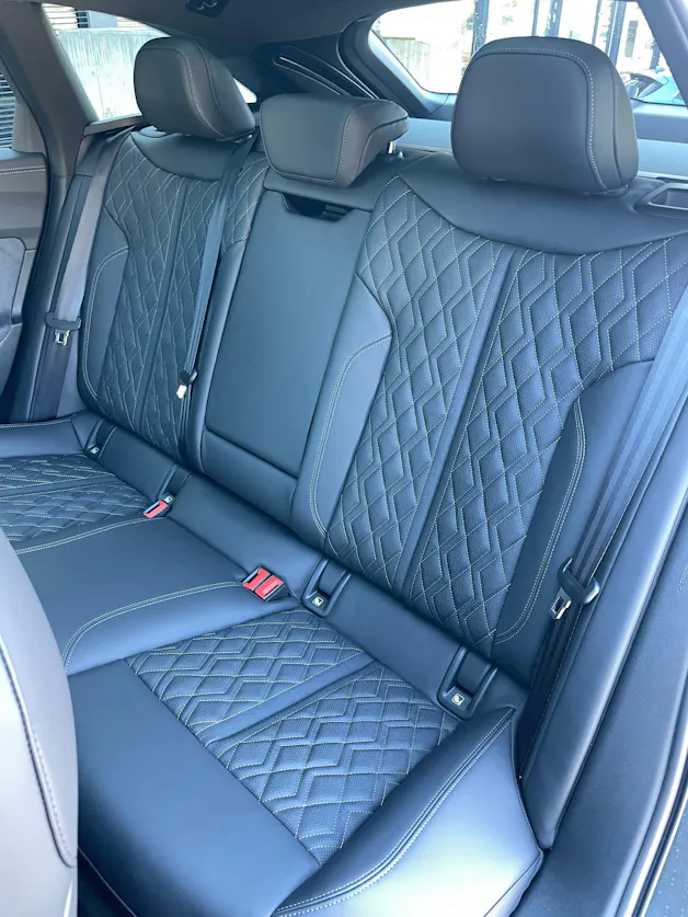 AUDI S5 Avant TFSI quattro S tronic