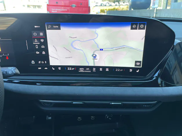 AUDI S5 Avant TFSI quattro S tronic