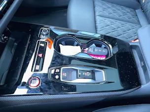 AUDI S5 Avant TFSI quattro S tronic