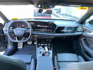 AUDI S5 Avant TFSI quattro S tronic