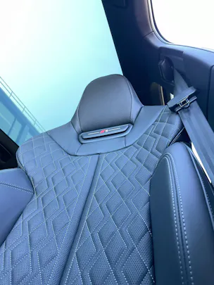 AUDI S5 Avant TFSI quattro S tronic