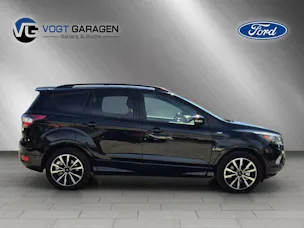 FORD Kuga 2.0 TDCi 180 ST-Line