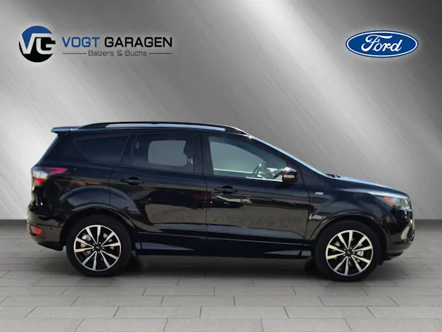 FORD Kuga 2.0 TDCi 180 ST-Line