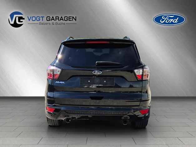 FORD Kuga 2.0 TDCi 180 ST-Line
