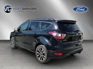 FORD Kuga 2.0 TDCi 180 ST-Line