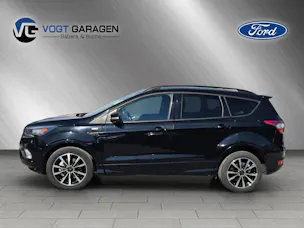 FORD Kuga 2.0 TDCi 180 ST-Line
