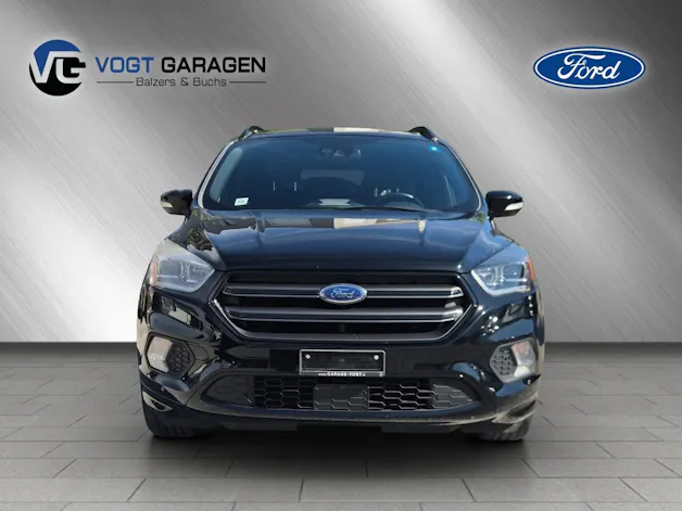 FORD Kuga 2.0 TDCi 180 ST-Line