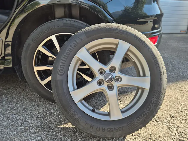 FORD Kuga 2.0 TDCi 180 ST-Line