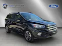 FORD Kuga 2.0 TDCi 180 ST-Line