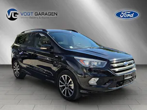 FORD Kuga 2.0 TDCi 180 ST-Line
