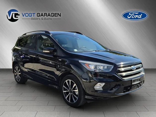 FORD Kuga 2.0 TDCi 180 ST-Line