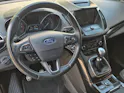 FORD Kuga 2.0 TDCi 180 ST-Line