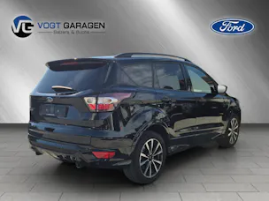 FORD Kuga 2.0 TDCi 180 ST-Line