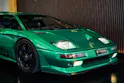 Lamborghini Diablo 5.7 Evolution