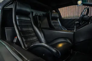 Lamborghini Diablo 5.7 Evolution