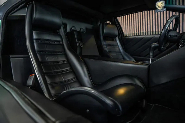 Lamborghini Diablo 5.7 Evolution