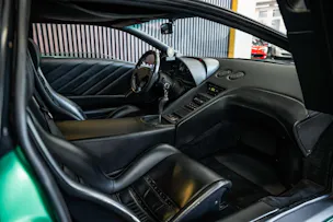 Lamborghini Diablo 5.7 Evolution