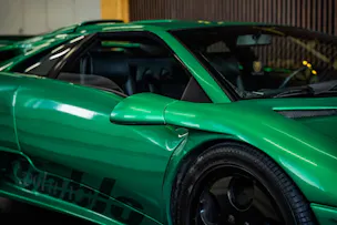 Lamborghini Diablo 5.7 Evolution