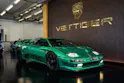 Lamborghini Diablo 5.7 Evolution