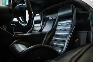 Lamborghini Diablo 5.7 Evolution