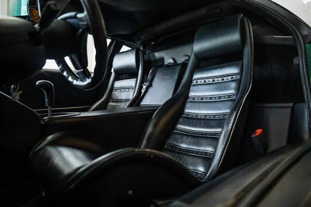 Lamborghini Diablo 5.7 Evolution