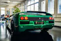 Lamborghini Diablo 5.7 Evolution