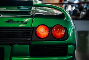Lamborghini Diablo 5.7 Evolution