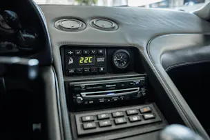 Lamborghini Diablo 5.7 Evolution