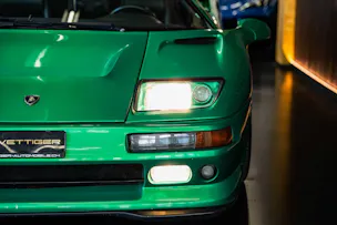 Lamborghini Diablo 5.7 Evolution