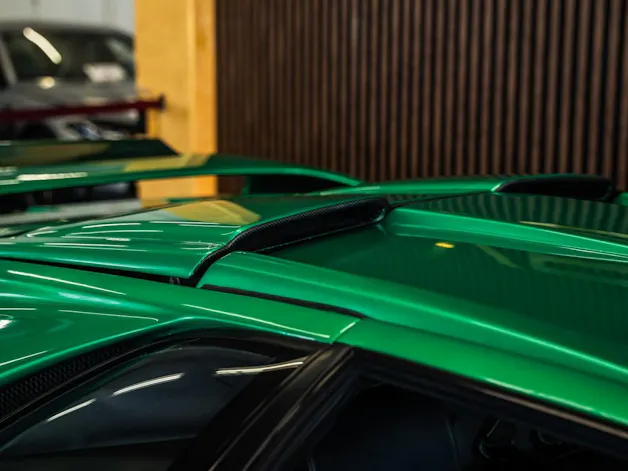 Lamborghini Diablo 5.7 Evolution