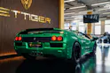 Lamborghini Diablo 5.7 Evolution