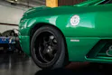 Lamborghini Diablo 5.7 Evolution