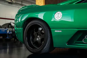 Lamborghini Diablo 5.7 Evolution