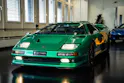 Lamborghini Diablo 5.7 Evolution