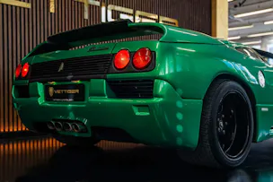 Lamborghini Diablo 5.7 Evolution