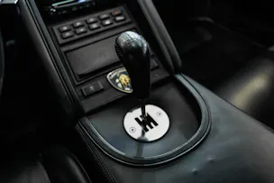 Lamborghini Diablo 5.7 Evolution