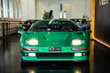 Lamborghini Diablo 5.7 Evolution