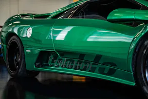 Lamborghini Diablo 5.7 Evolution