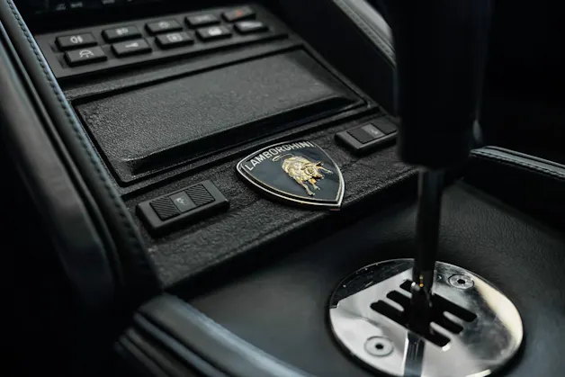 Lamborghini Diablo 5.7 Evolution