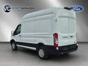 FORD E-Transit Van 350 L2H3 68kWh Trend