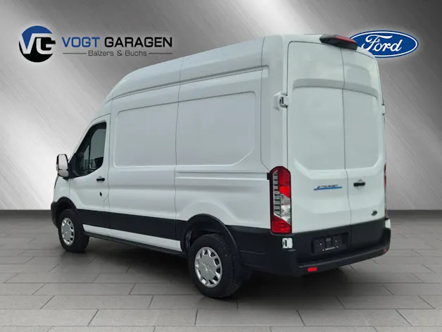 FORD E-Transit Van 350 L2H3 68kWh Trend